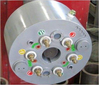 无刷无环起动器